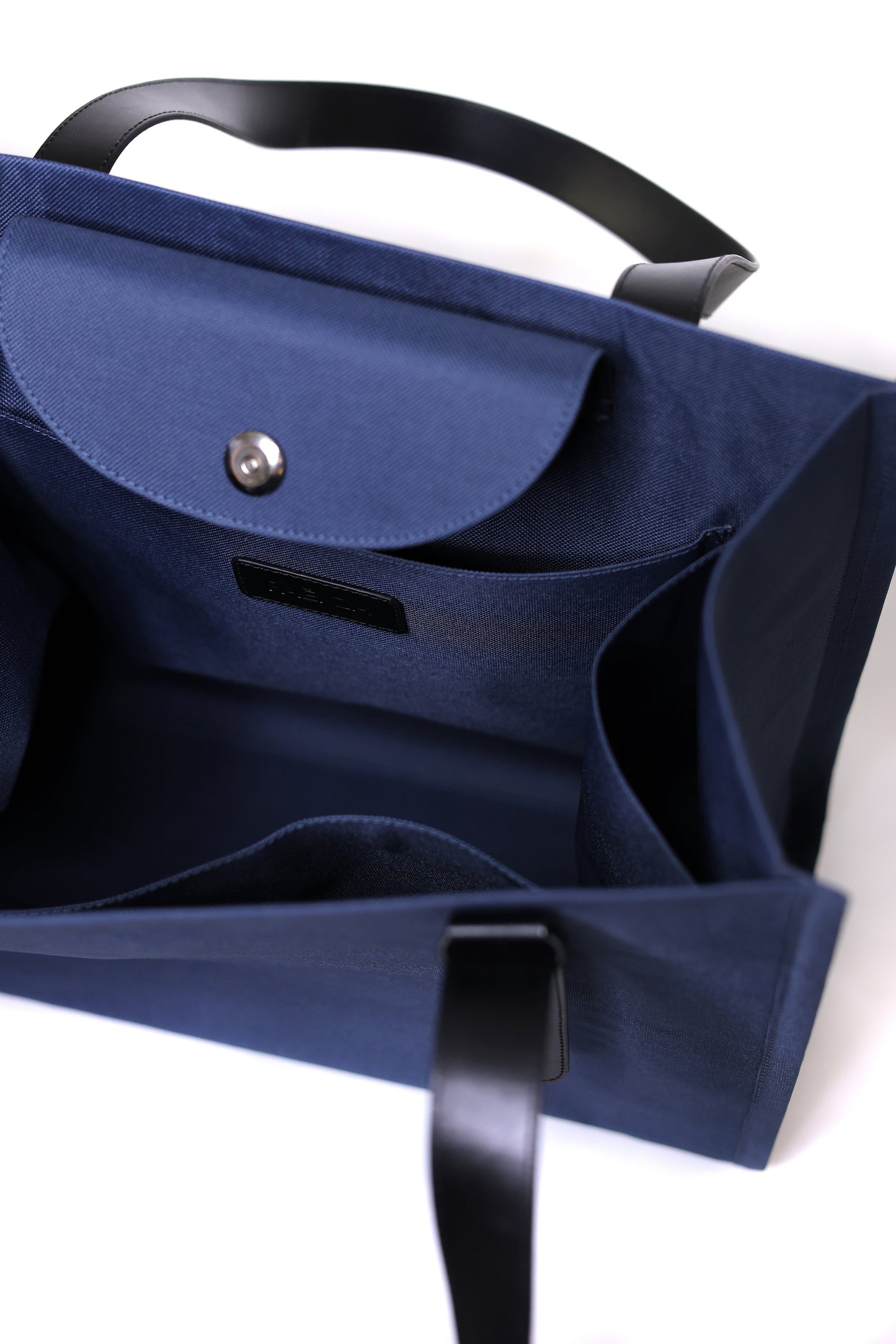 Verso bag inside blue